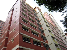 Blk 125 Bukit Merah View (Bukit Merah), HDB 4 Rooms #14172